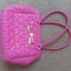 Betsey Johnson Handbag